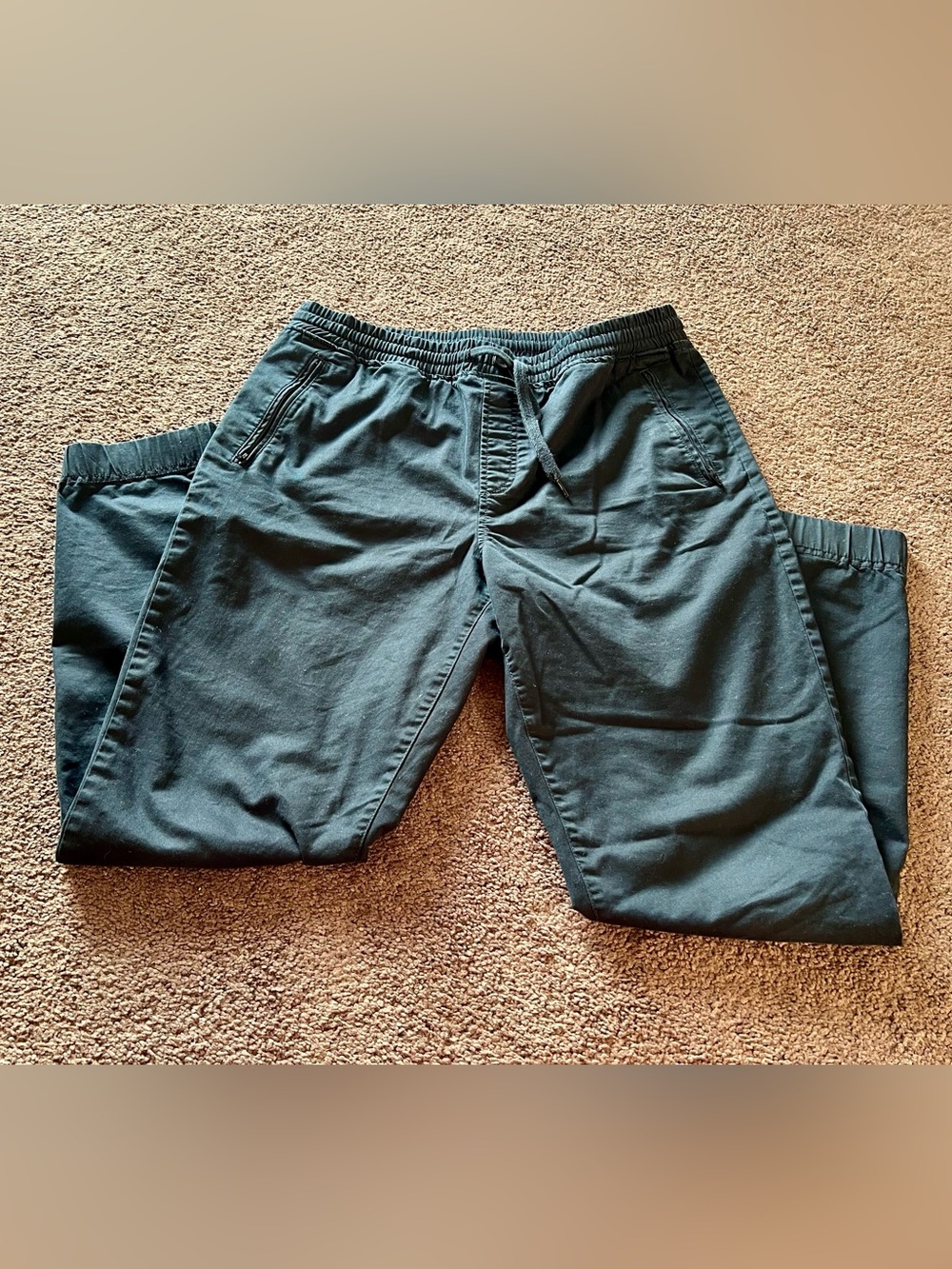 Banana Republic Men's Joggers